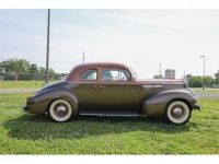 Packard 110 - <small></small> 36.000 € <small>TTC</small> - #7