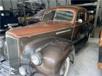 Packard 110 - <small></small> 36.000 € <small>TTC</small> - #16