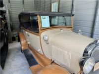 Packard 110 - <small></small> 36.000 € <small>TTC</small> - #25