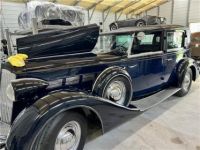 Packard 110 - <small></small> 36.000 € <small>TTC</small> - #28