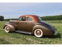 Packard 110 - <small></small> 38.000 € <small>TTC</small> - #3