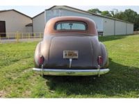 Packard 110 - <small></small> 38.000 € <small>TTC</small> - #5