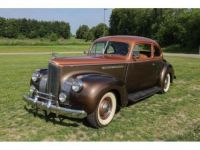 Packard 110 - <small></small> 38.000 € <small>TTC</small> - #6