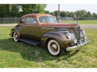 Packard 110 - <small></small> 38.000 € <small>TTC</small> - #12