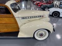 Packard 110 - <small></small> 123.900 € <small>TTC</small> - #8