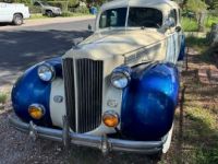 Packard 120 Sedan Club  - <small></small> 55.000 € <small>TTC</small> - #7