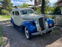 Packard 120 Sedan Club  - <small></small> 55.000 € <small>TTC</small> - #10