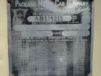 Packard 120 Sedan Club  - <small></small> 55.000 € <small>TTC</small> - #17