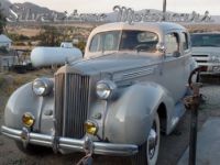 Packard 120 Sedan Club  - <small></small> 55.000 € <small>TTC</small> - #26