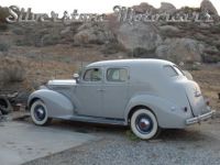 Packard 120 Sedan Club  - <small></small> 55.000 € <small>TTC</small> - #27