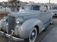 Packard 120 Sedan Club  - <small></small> 55.000 € <small>TTC</small> - #28