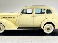 Packard 120 Sedan Series  - <small></small> 50.200 € <small>TTC</small> - #2