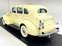 Packard 120 Sedan Series  - <small></small> 50.200 € <small>TTC</small> - #3