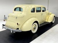 Packard 120 Sedan Series  - <small></small> 50.200 € <small>TTC</small> - #5