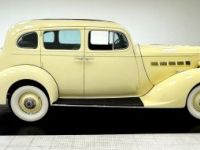 Packard 120 Sedan Series  - <small></small> 50.200 € <small>TTC</small> - #6