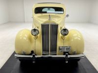 Packard 120 Sedan Series  - <small></small> 50.200 € <small>TTC</small> - #8