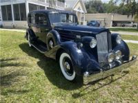 Packard 1407 - <small></small> 127.000 € <small>TTC</small> - #1