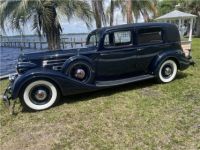 Packard 1407 - <small></small> 127.000 € <small>TTC</small> - #4