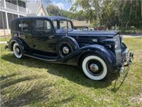 Packard 1407 - <small></small> 130.000 € <small>TTC</small> - #11