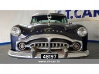 Packard 300 Touring Wagon - <small></small> 75.000 € <small>TTC</small> - #3
