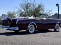 Packard Caribbean - <small></small> 78.000 € <small>TTC</small> - #12