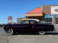 Packard Clipper touring sedan  - <small></small> 48.600 € <small>TTC</small> - #8