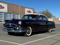 Packard Clipper touring sedan  - <small></small> 48.600 € <small>TTC</small> - #9