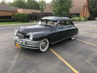 Packard Deluxe - <small></small> 17.000 € <small>TTC</small> - #1