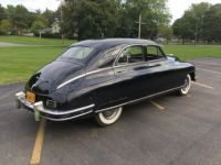 Packard Deluxe - <small></small> 17.000 € <small>TTC</small> - #10