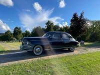 Packard Deluxe - <small></small> 17.000 € <small>TTC</small> - #38