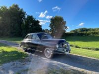 Packard Deluxe - <small></small> 17.000 € <small>TTC</small> - #39