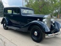 Packard Eight - <small></small> 36.000 € <small>TTC</small> - #1