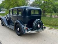 Packard Eight - <small></small> 37.000 € <small>TTC</small> - #4