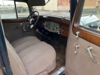 Packard Eight - <small></small> 37.000 € <small>TTC</small> - #8