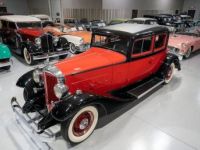 Packard Eight - <small></small> 90.400 € <small>TTC</small> - #1