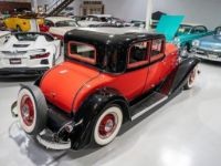 Packard Eight - <small></small> 90.400 € <small>TTC</small> - #8