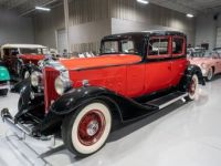 Packard Eight - <small></small> 90.400 € <small>TTC</small> - #12