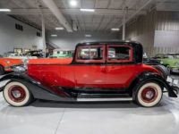 Packard Eight - <small></small> 90.400 € <small>TTC</small> - #19