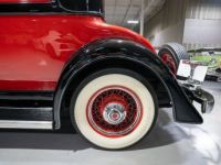 Packard Eight - <small></small> 90.400 € <small>TTC</small> - #22