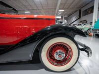 Packard Eight - <small></small> 90.400 € <small>TTC</small> - #26