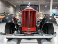 Packard Eight - <small></small> 90.400 € <small>TTC</small> - #29