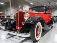 Packard Eight - <small></small> 90.400 € <small>TTC</small> - #32