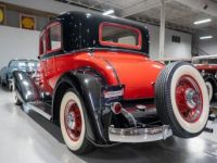 Packard Eight - <small></small> 90.400 € <small>TTC</small> - #33