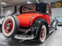 Packard Eight - <small></small> 90.400 € <small>TTC</small> - #35