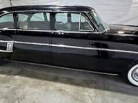 Packard Patrician Limo  - <small></small> 31.800 € <small>TTC</small> - #2