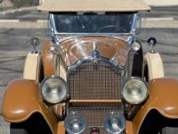 Packard Phaeton 533 - <small></small> 82.000 € <small>TTC</small> - #3