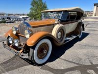 Packard Phaeton 533 - <small></small> 82.000 € <small>TTC</small> - #9