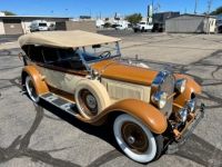 Packard Phaeton 533 - <small></small> 82.000 € <small>TTC</small> - #16