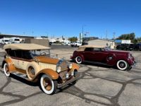 Packard Phaeton 533 - <small></small> 82.000 € <small>TTC</small> - #18