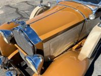 Packard Phaeton 533 - <small></small> 82.000 € <small>TTC</small> - #19